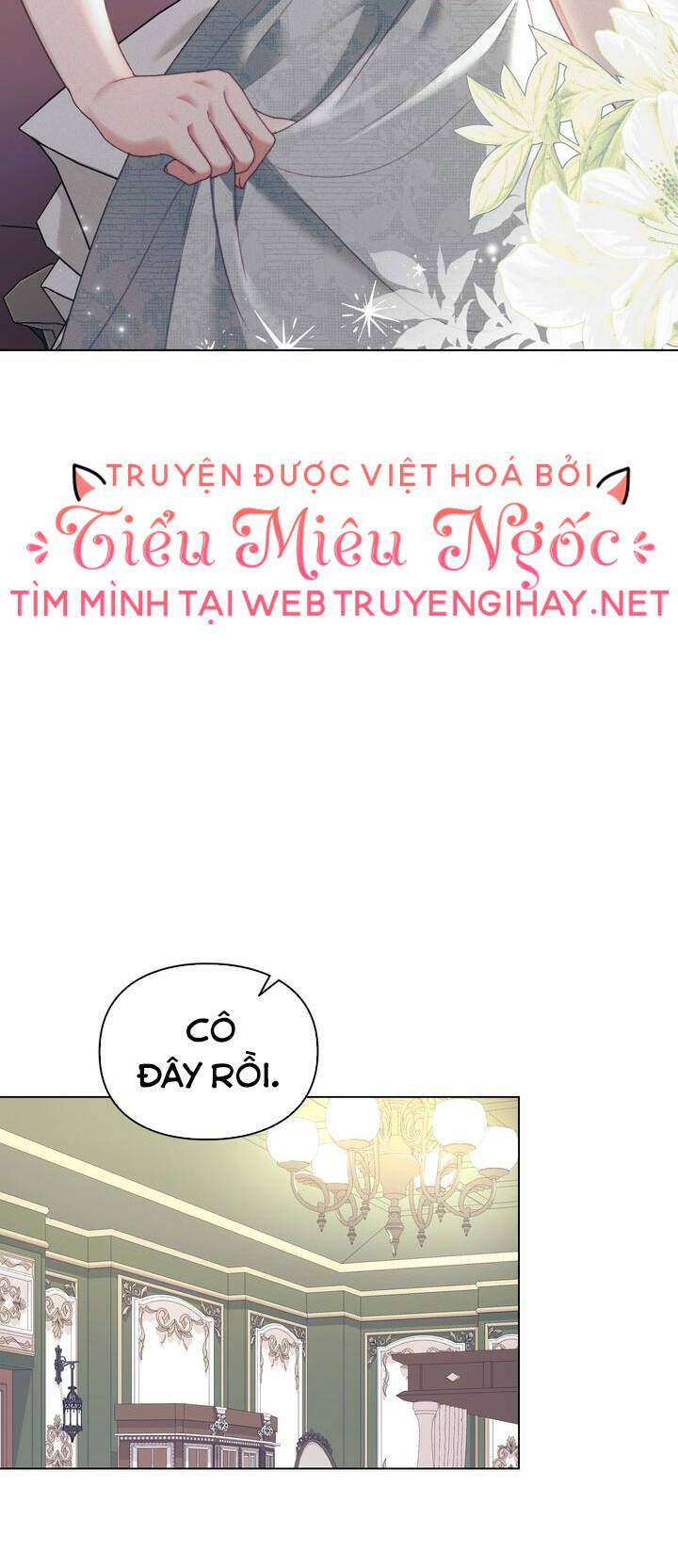 Sự Phản Bội: Chapter 13