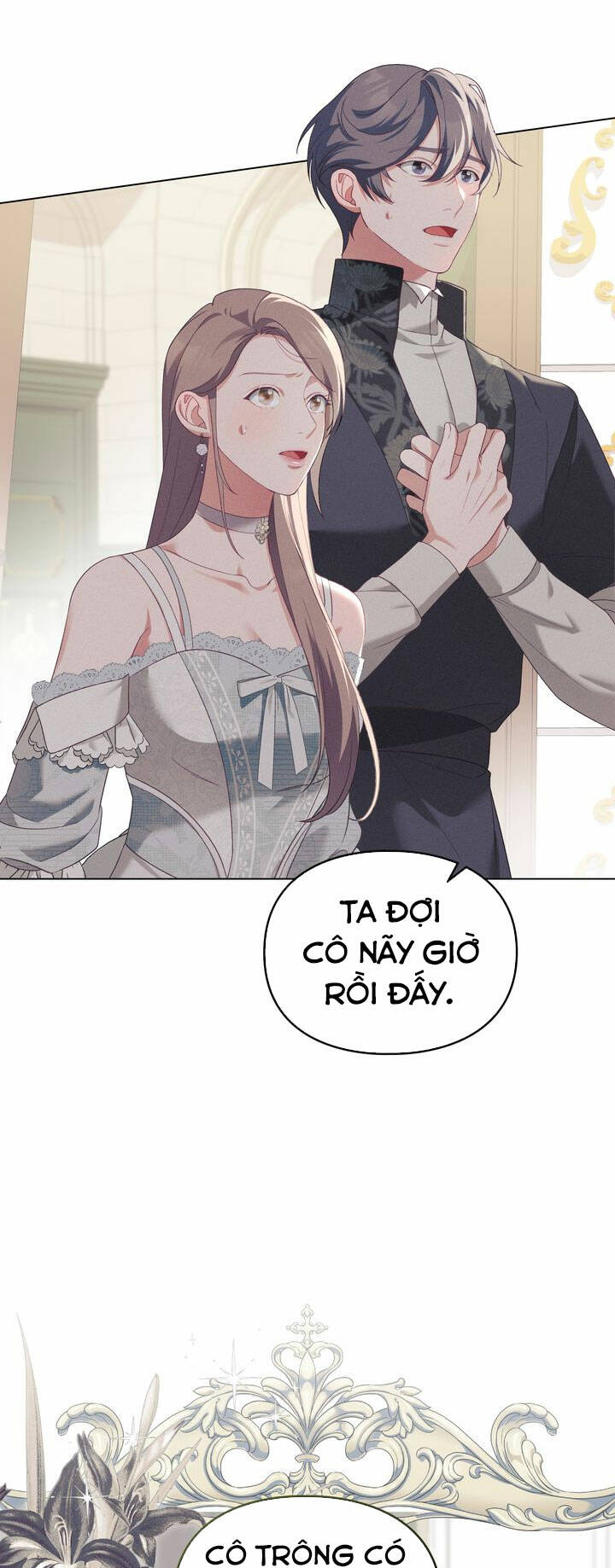 Sự Phản Bội: Chapter 13