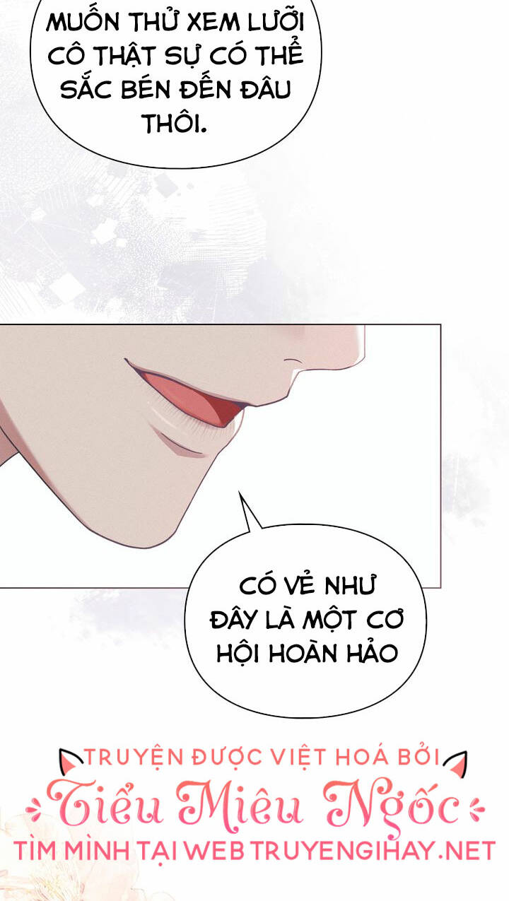 Sự Phản Bội: Chapter 13