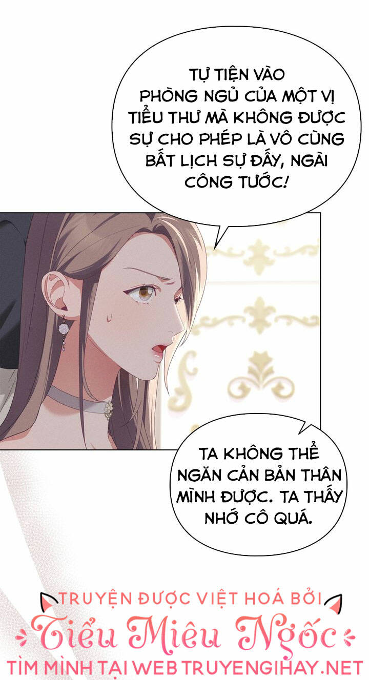 Sự Phản Bội: Chapter 13