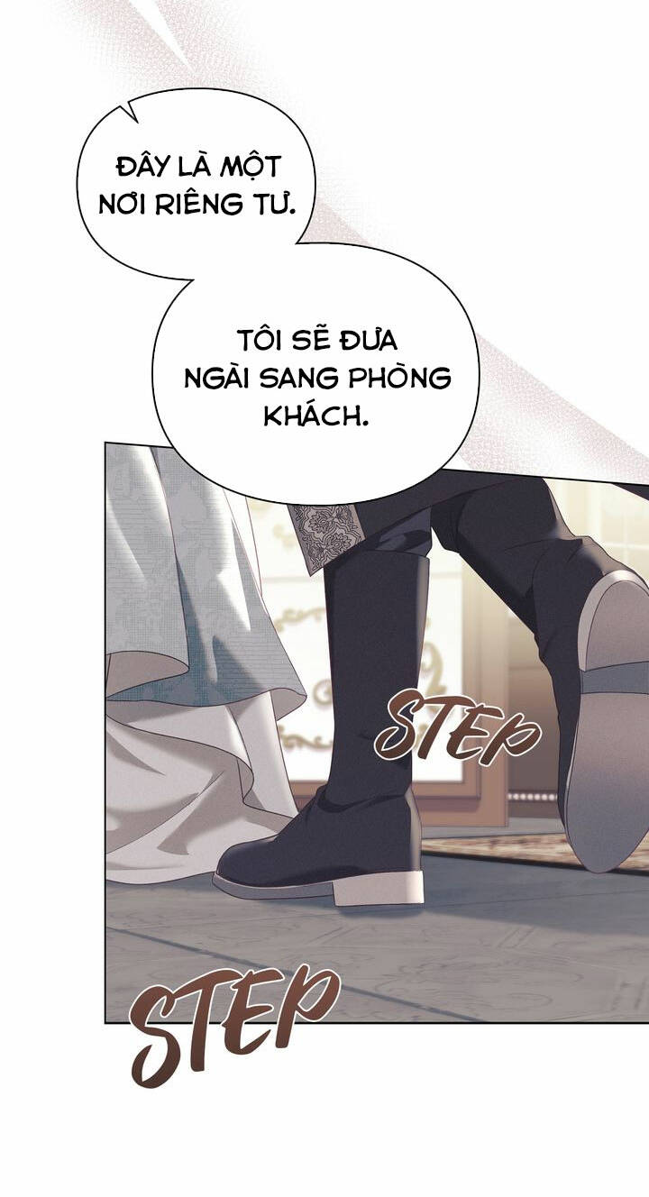Sự Phản Bội: Chapter 13