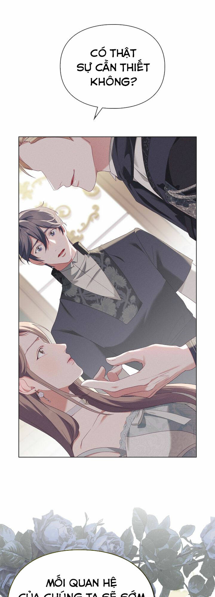 Sự Phản Bội: Chapter 13