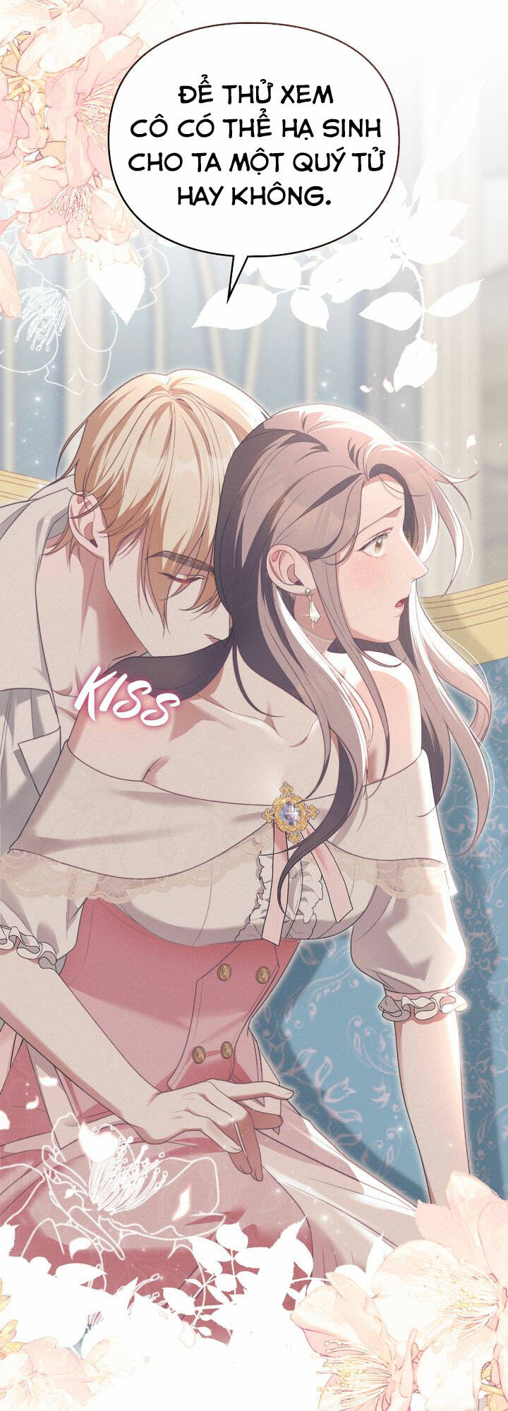 Sự Phản Bội: Chapter 13