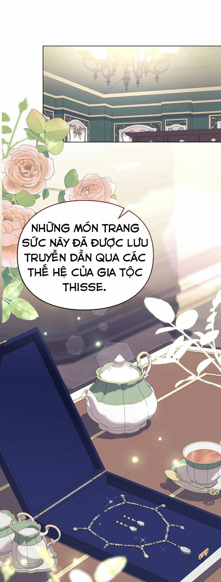 Sự Phản Bội: Chapter 13