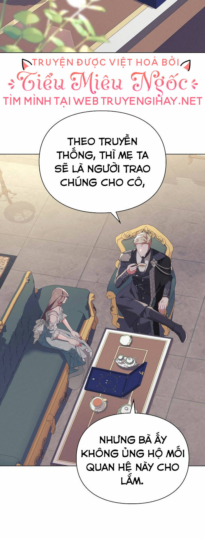Sự Phản Bội: Chapter 13