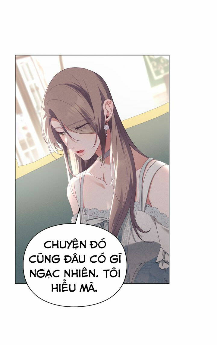 Sự Phản Bội: Chapter 13