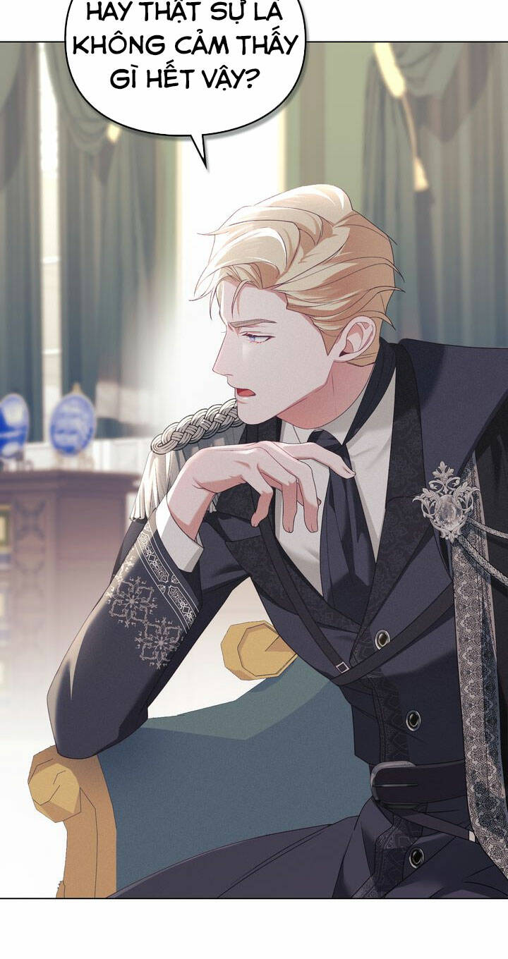 Sự Phản Bội: Chapter 13