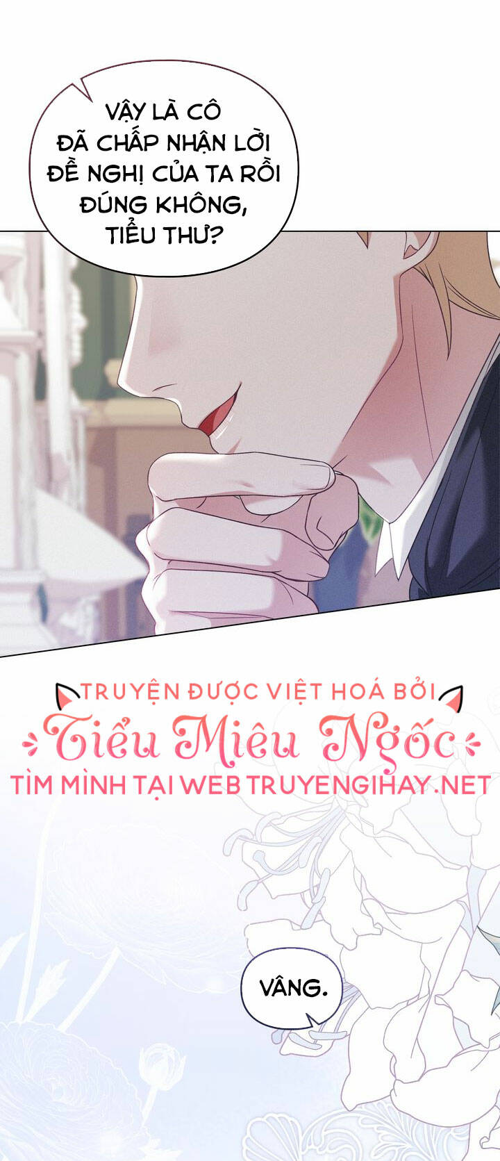 Sự Phản Bội: Chapter 13