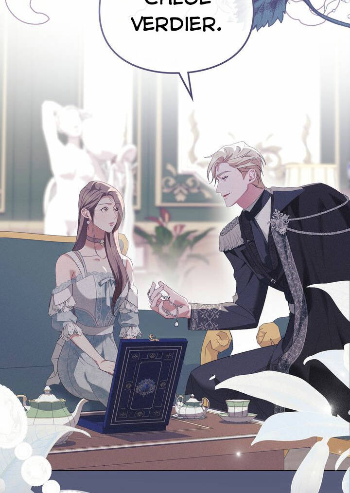 Sự Phản Bội: Chapter 13