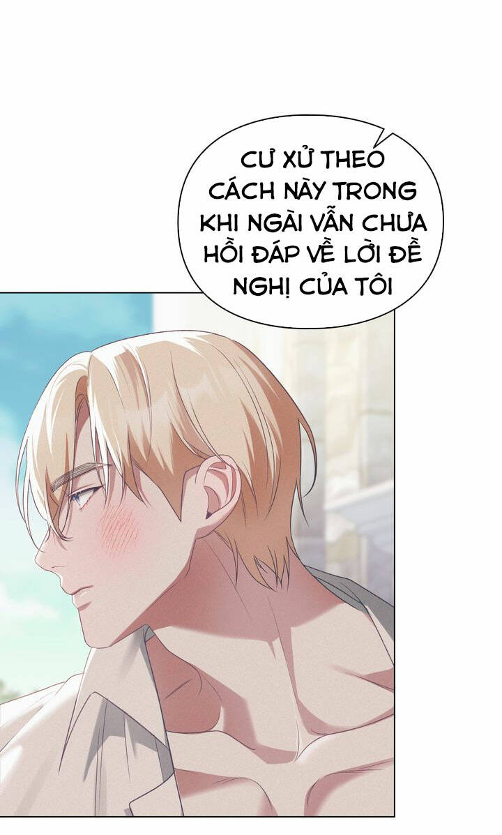 Sự Phản Bội: Chapter 13