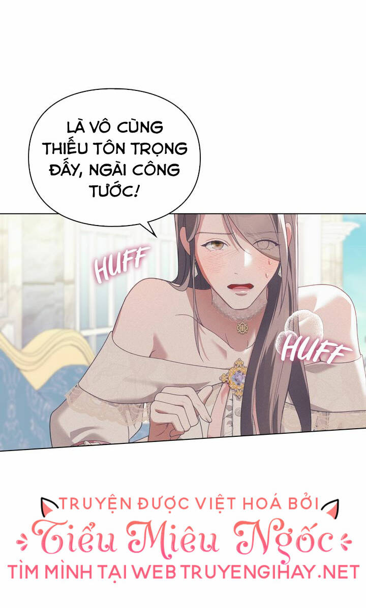 Sự Phản Bội: Chapter 13