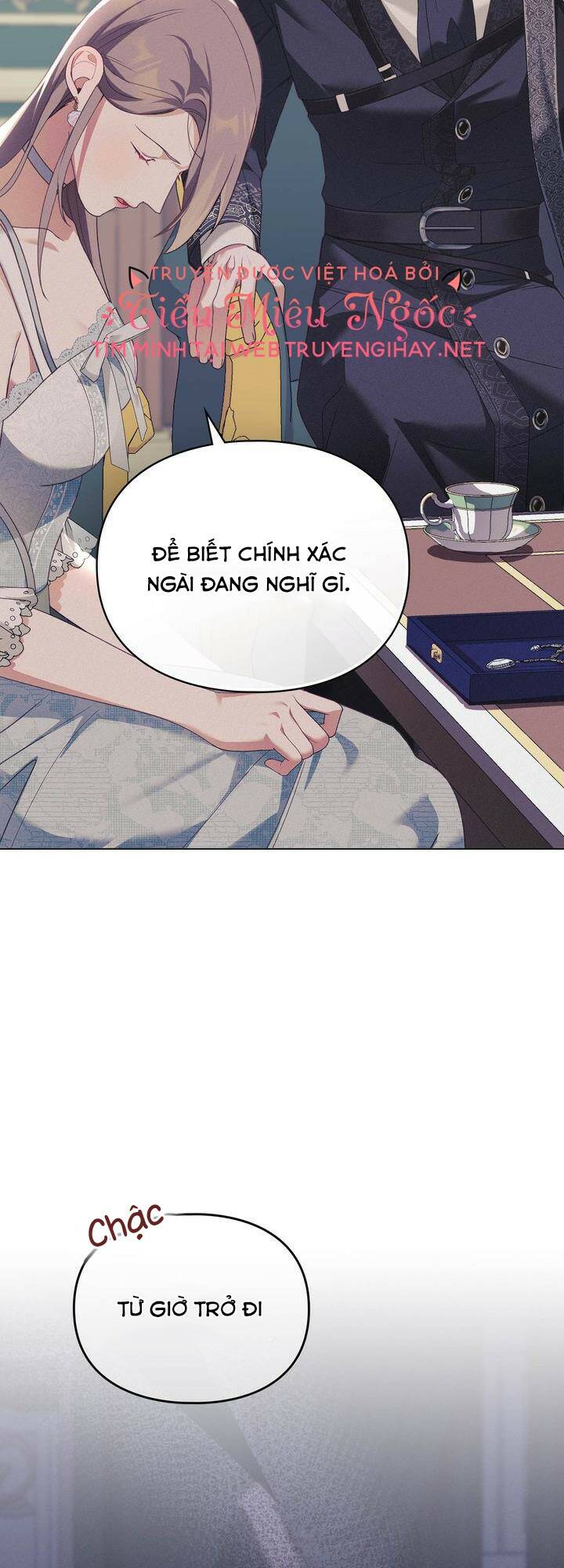 Sự Phản Bội: Chapter 14