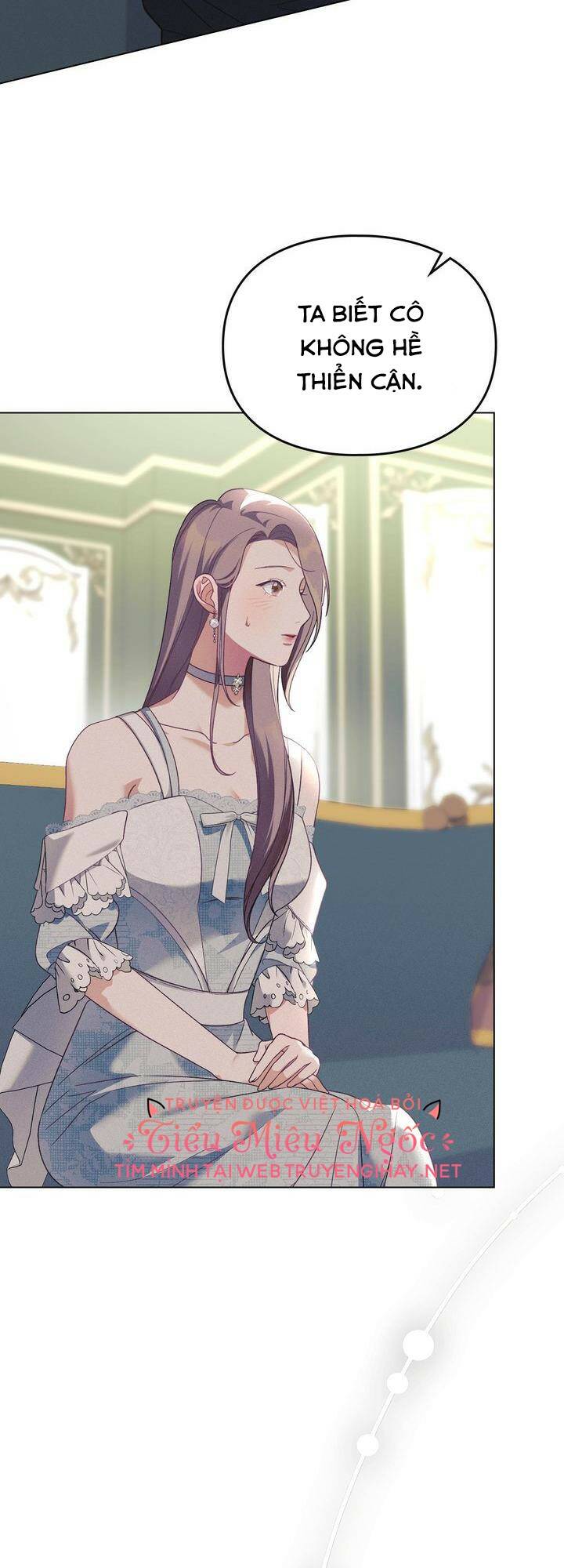 Sự Phản Bội: Chapter 14