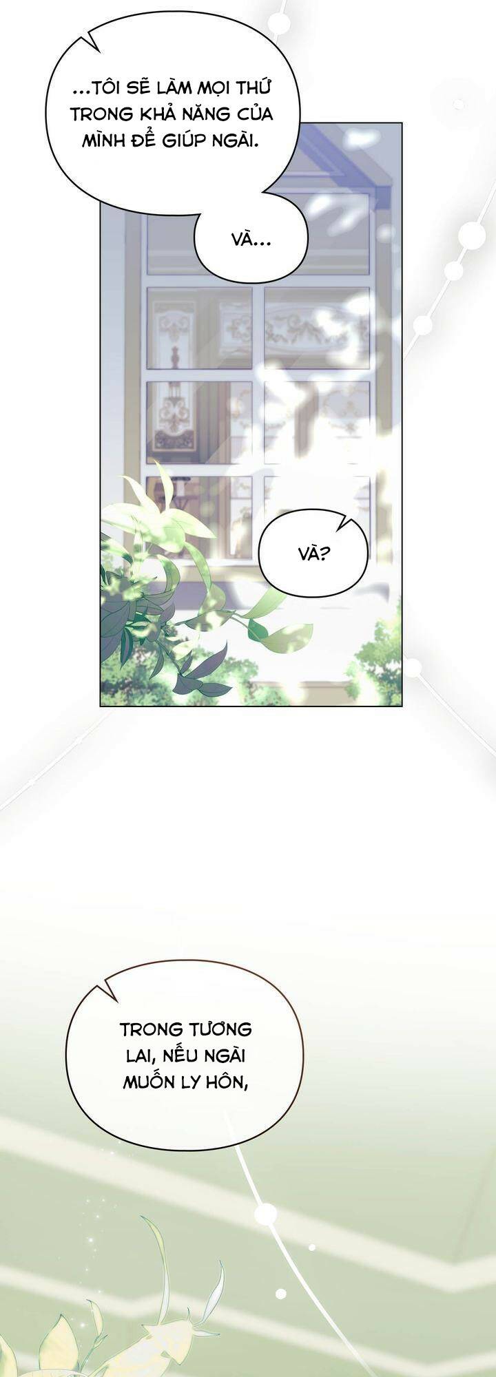 Sự Phản Bội: Chapter 14