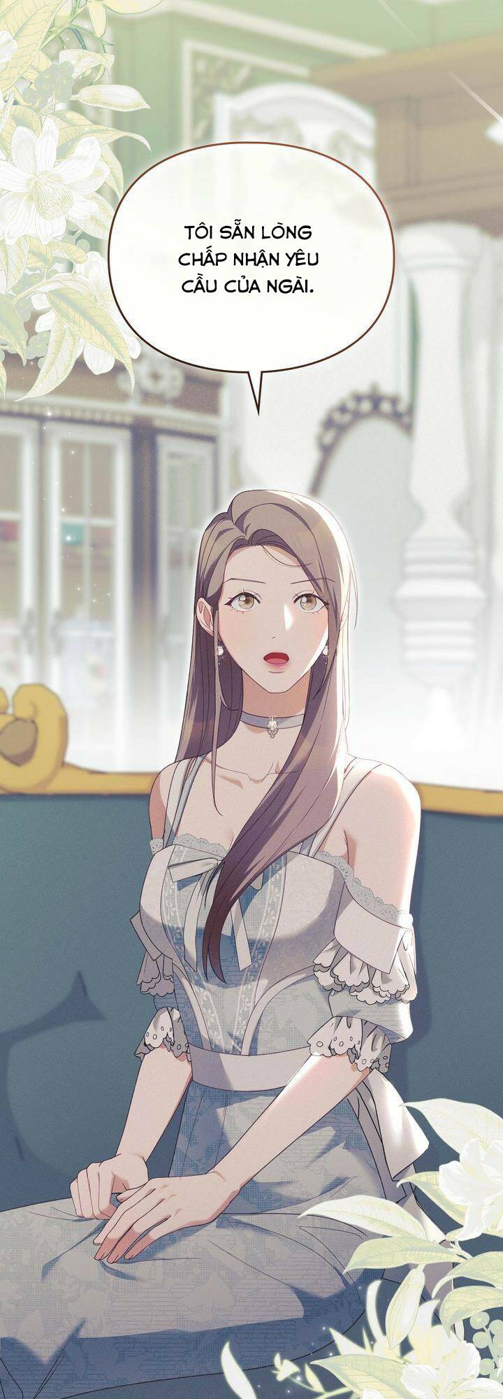 Sự Phản Bội: Chapter 14