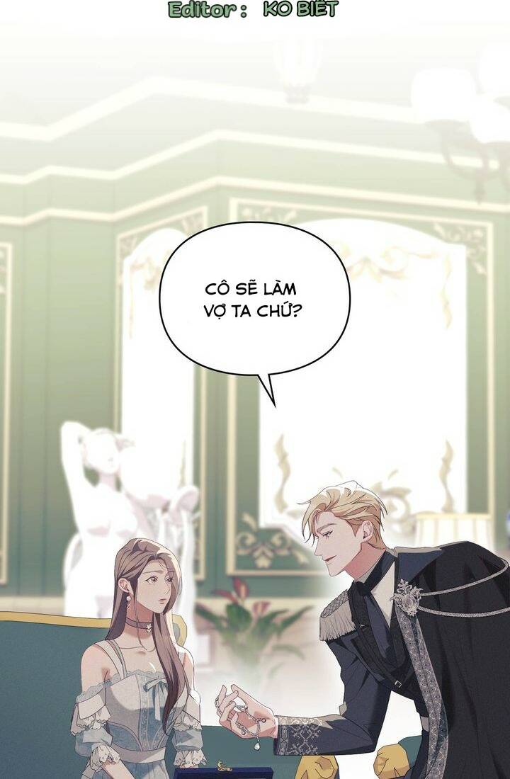 Sự Phản Bội: Chapter 14