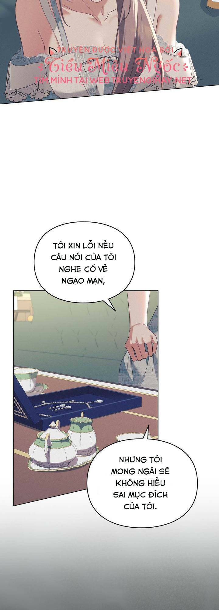 Sự Phản Bội: Chapter 14