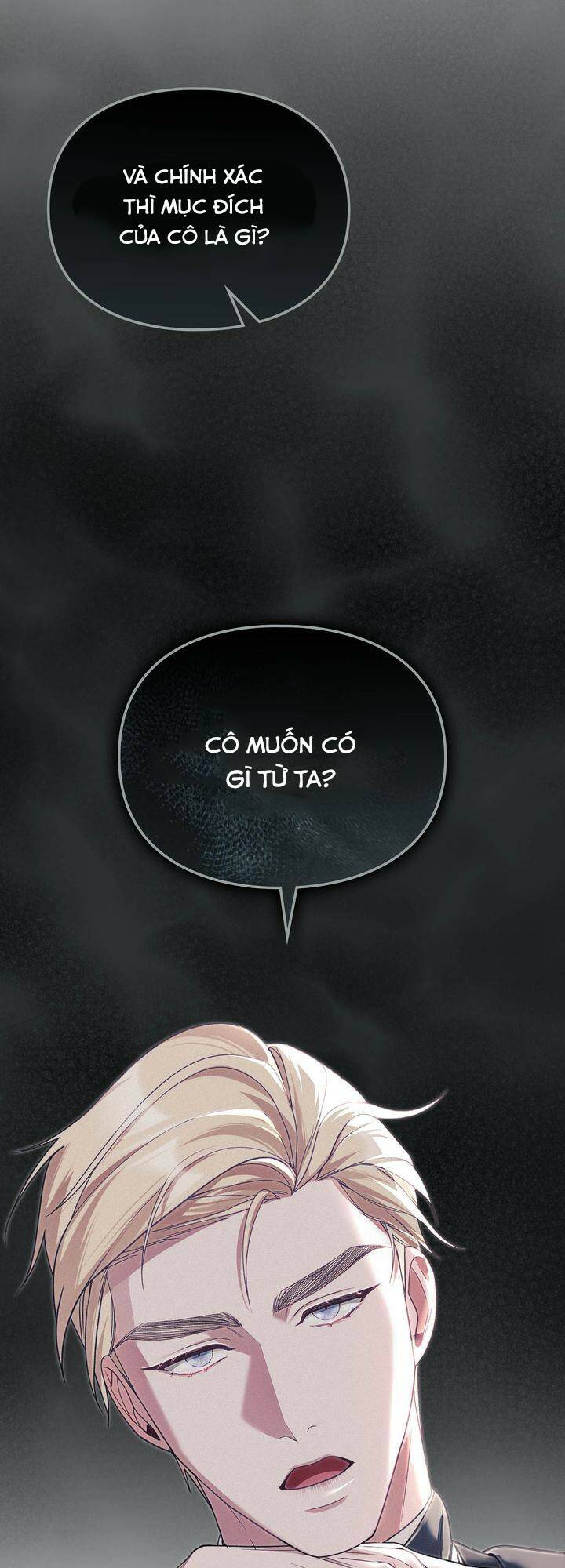 Sự Phản Bội: Chapter 14