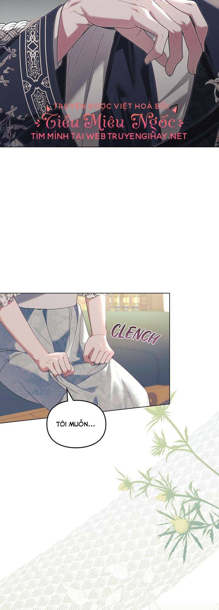 Sự Phản Bội: Chapter 14