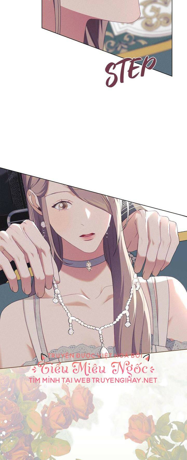 Sự Phản Bội: Chapter 14