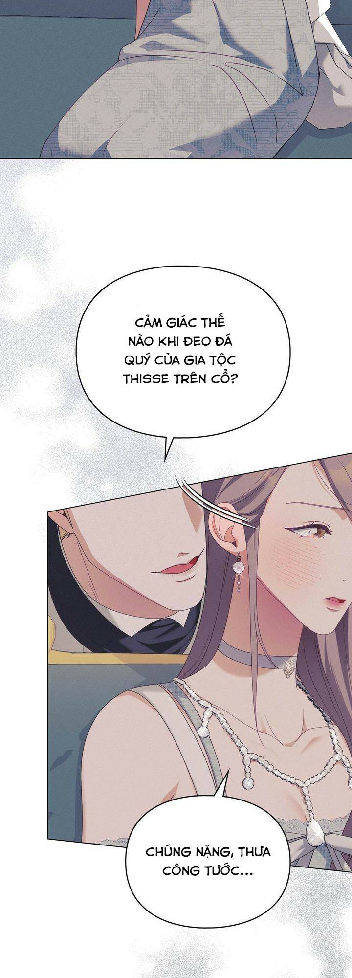 Sự Phản Bội: Chapter 14