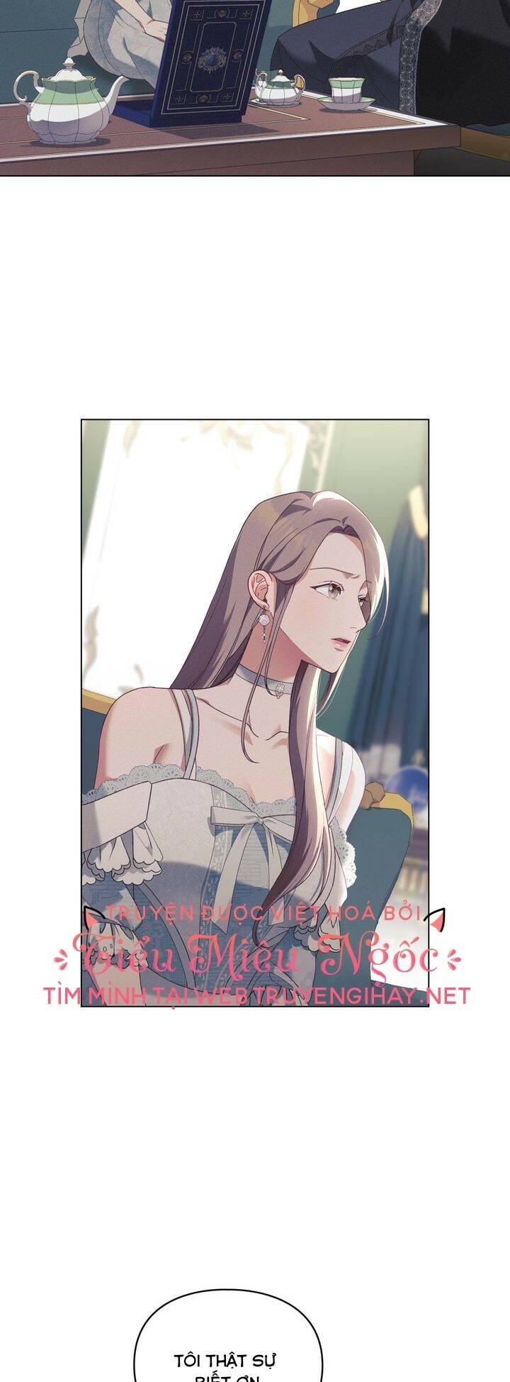 Sự Phản Bội: Chapter 14