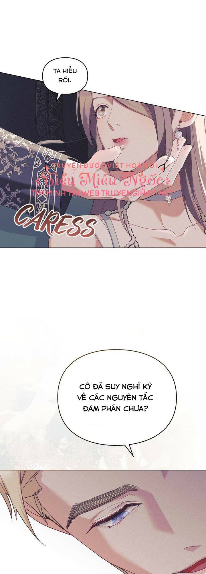 Sự Phản Bội: Chapter 14