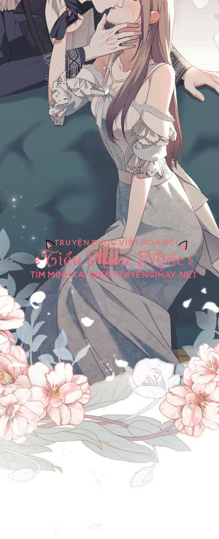 Sự Phản Bội: Chapter 14