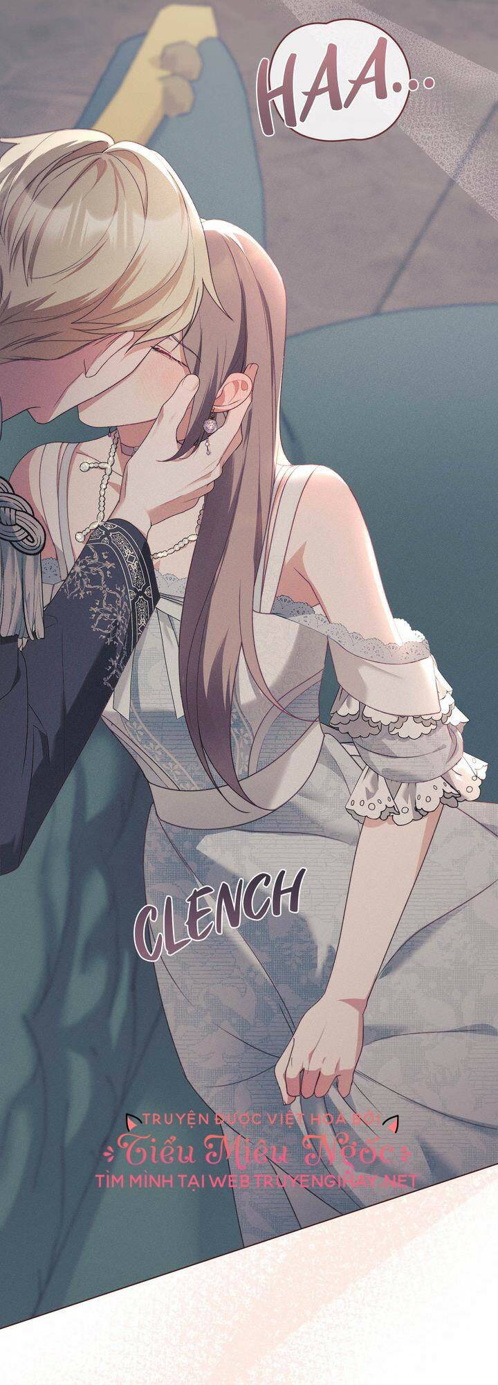 Sự Phản Bội: Chapter 14