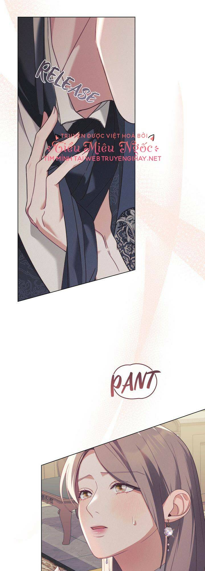 Sự Phản Bội: Chapter 14