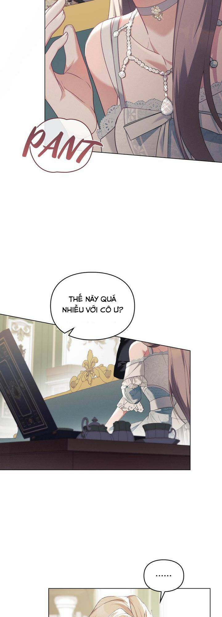 Sự Phản Bội: Chapter 14