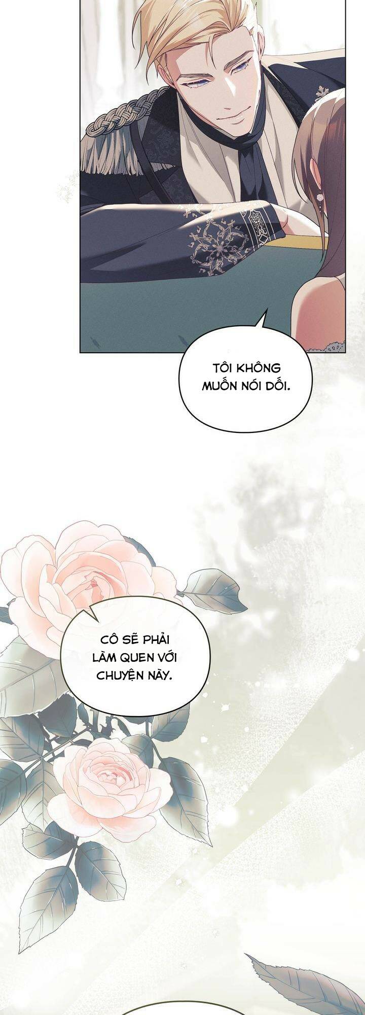 Sự Phản Bội: Chapter 14
