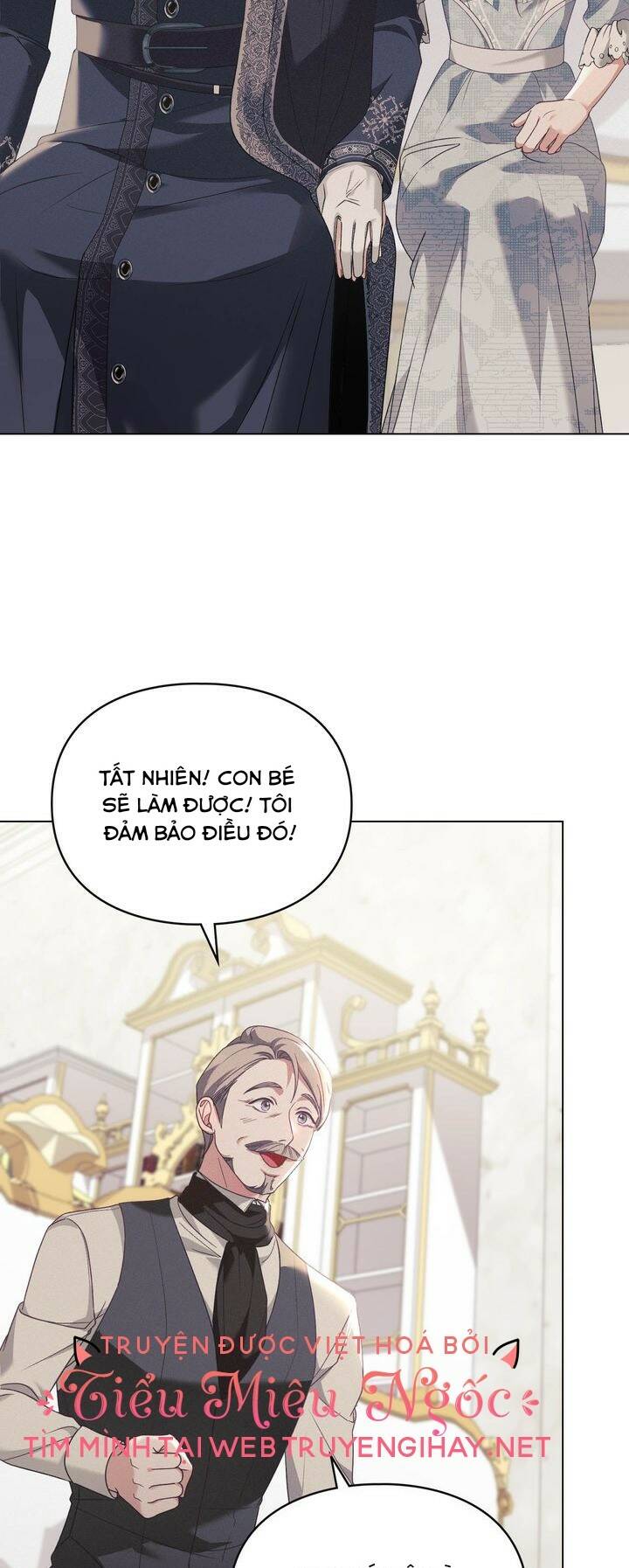 Sự Phản Bội: Chapter 14