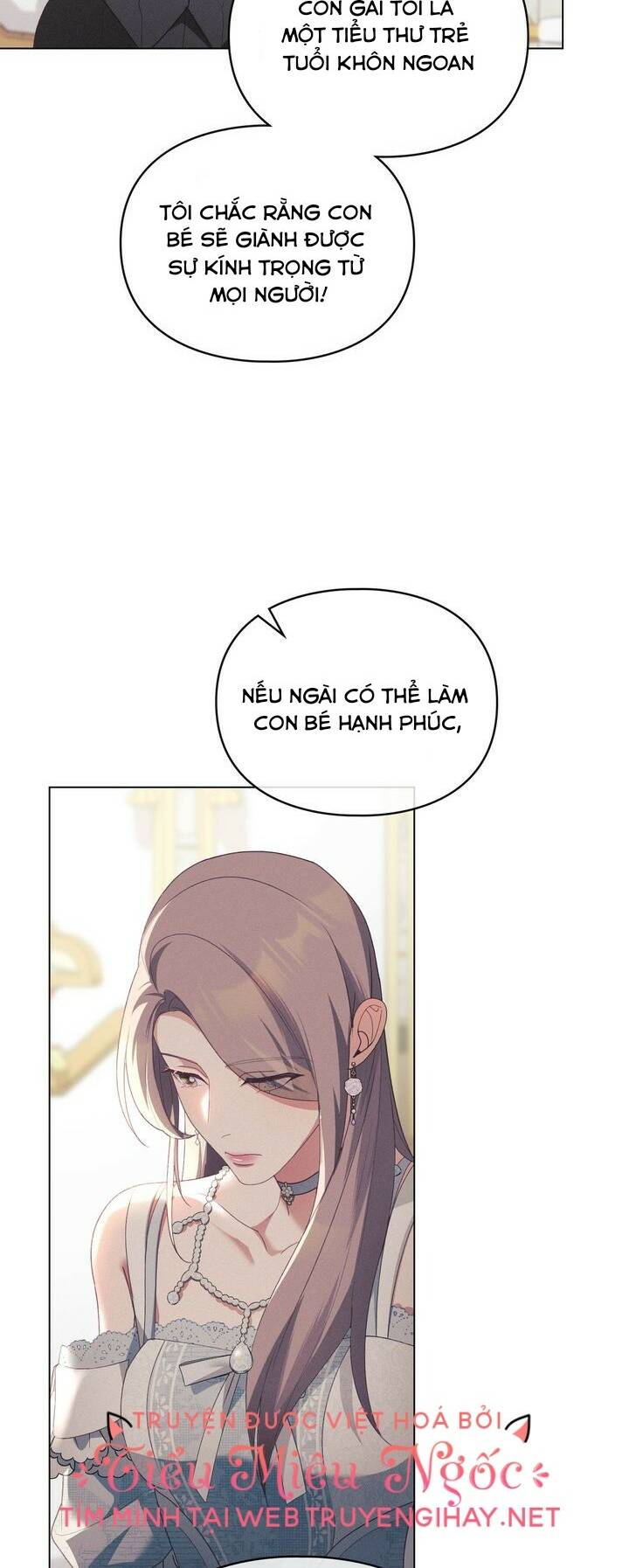 Sự Phản Bội: Chapter 14