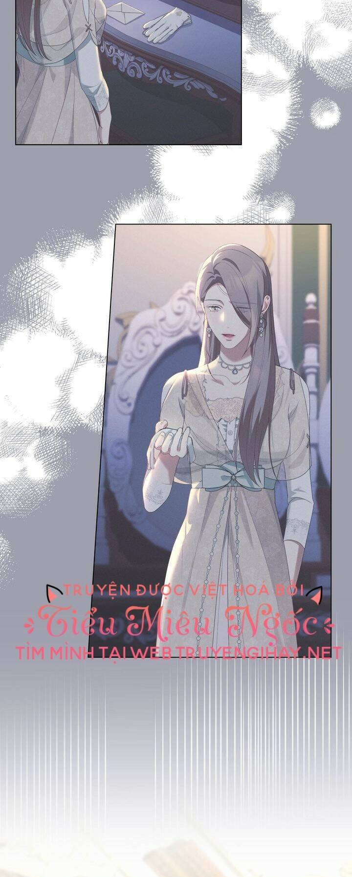 Sự Phản Bội: Chapter 14