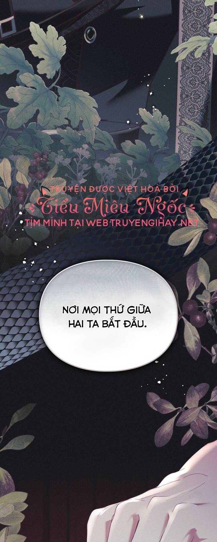 Sự Phản Bội: Chapter 14