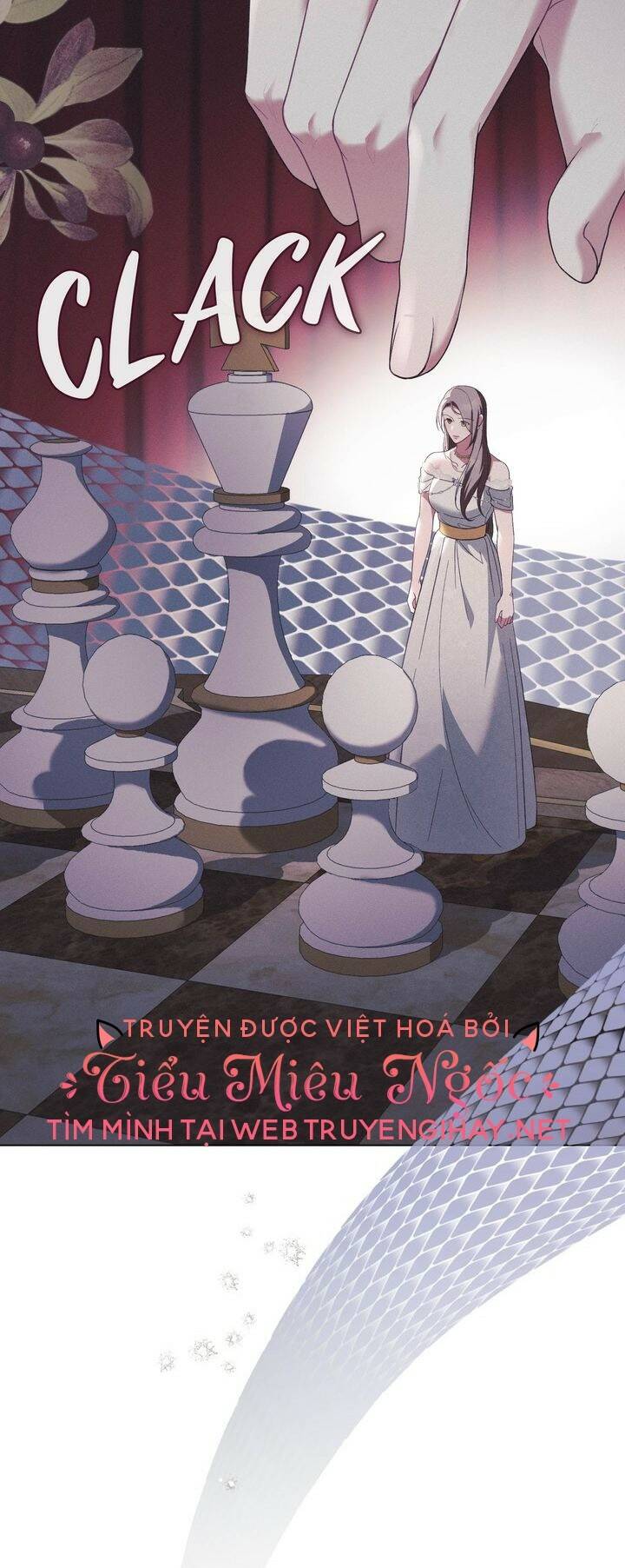 Sự Phản Bội: Chapter 14