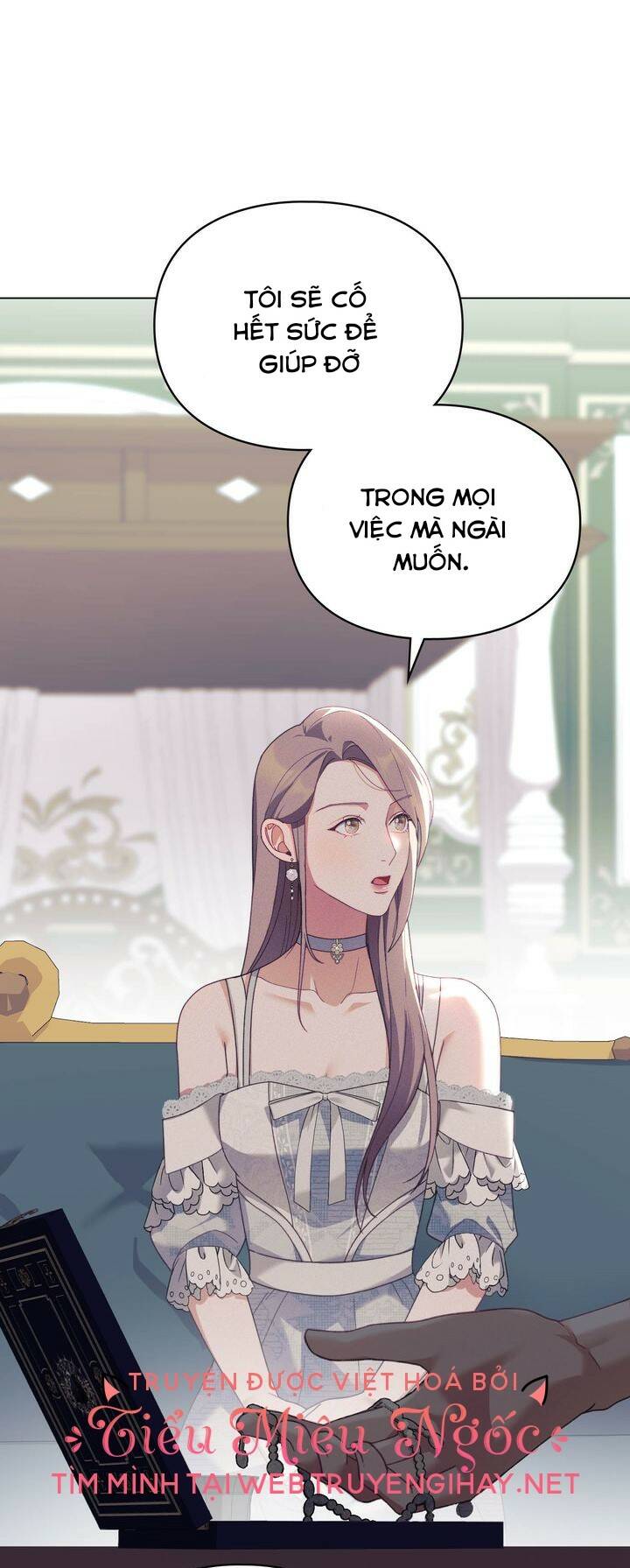 Sự Phản Bội: Chapter 14
