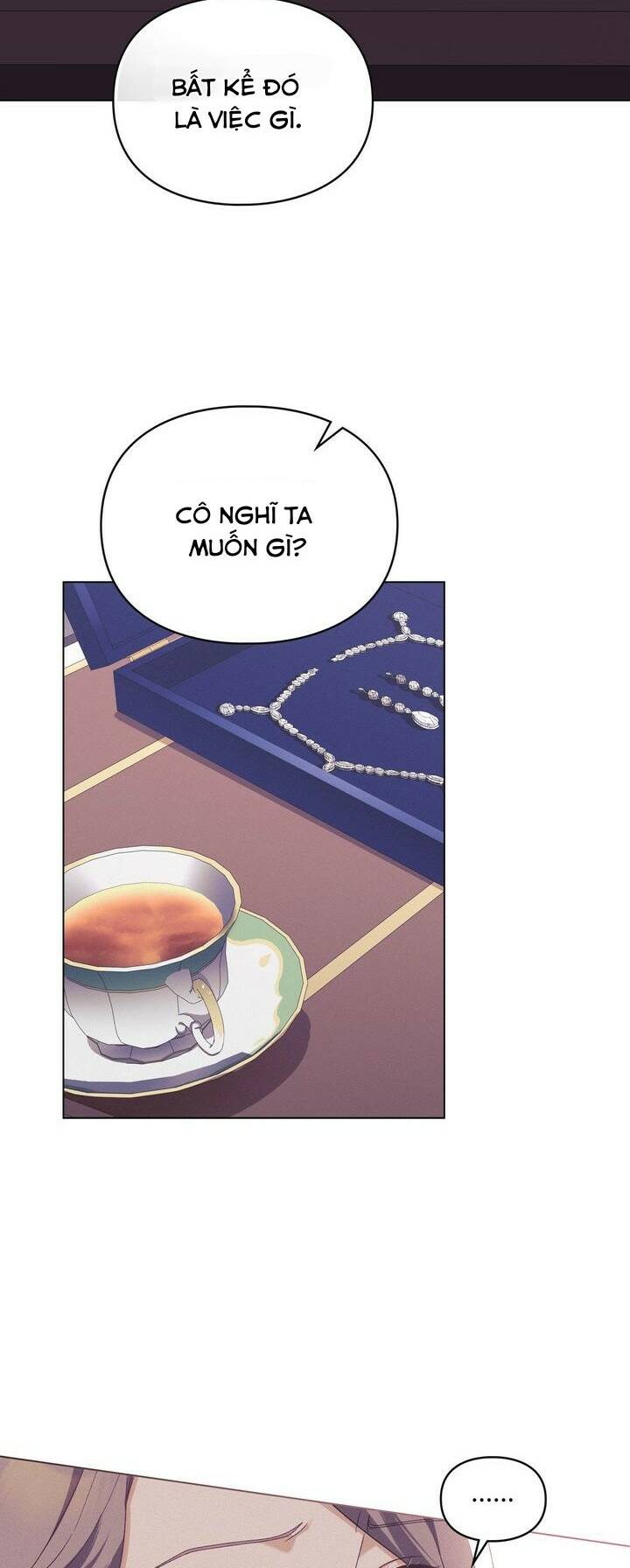 Sự Phản Bội: Chapter 14