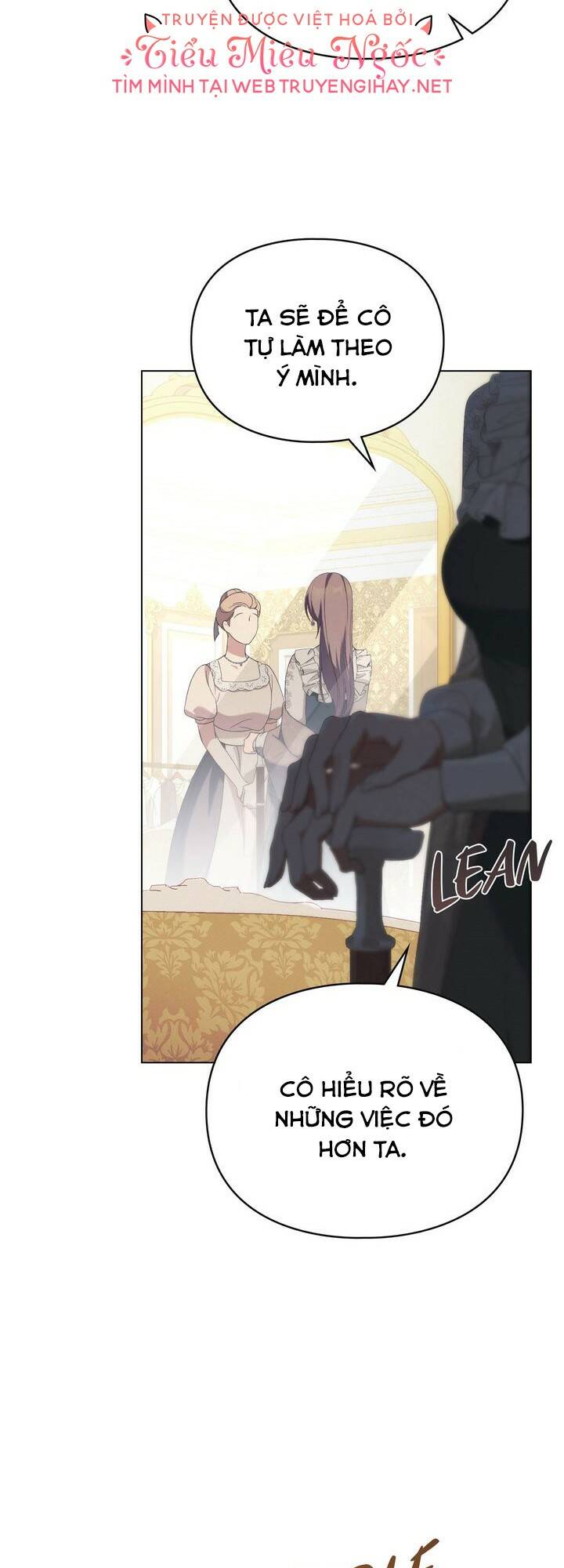 Sự Phản Bội: Chapter 15.2