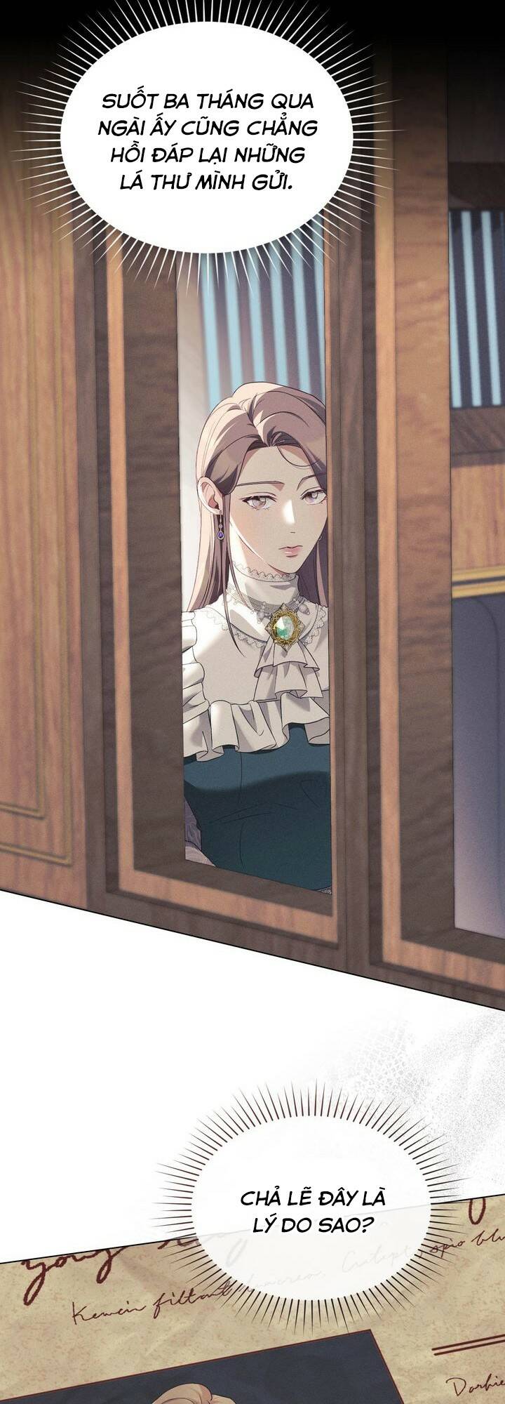 Sự Phản Bội: Chapter 15.2