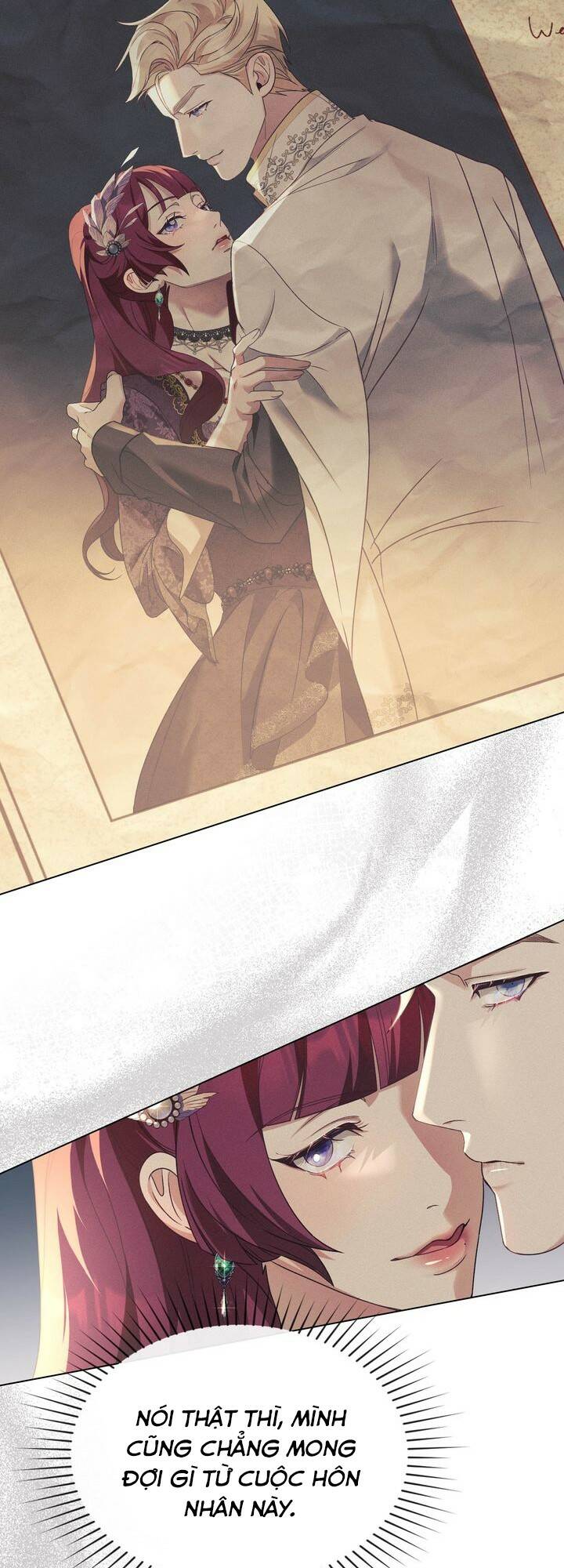 Sự Phản Bội: Chapter 15.2