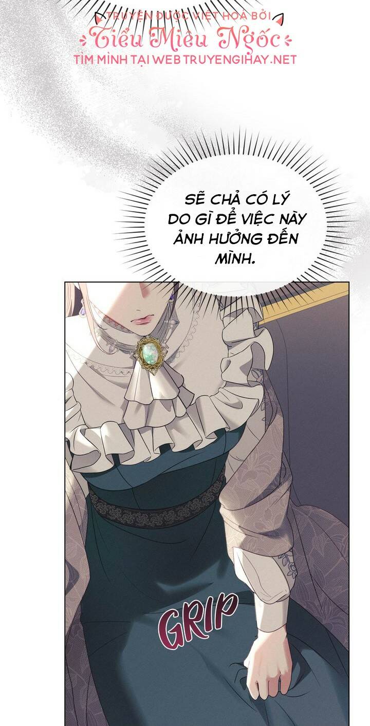Sự Phản Bội: Chapter 15.2