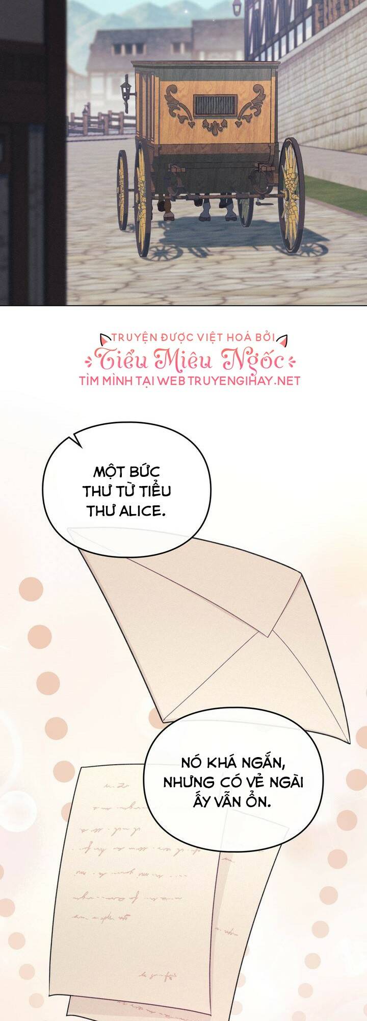 Sự Phản Bội: Chapter 15.2