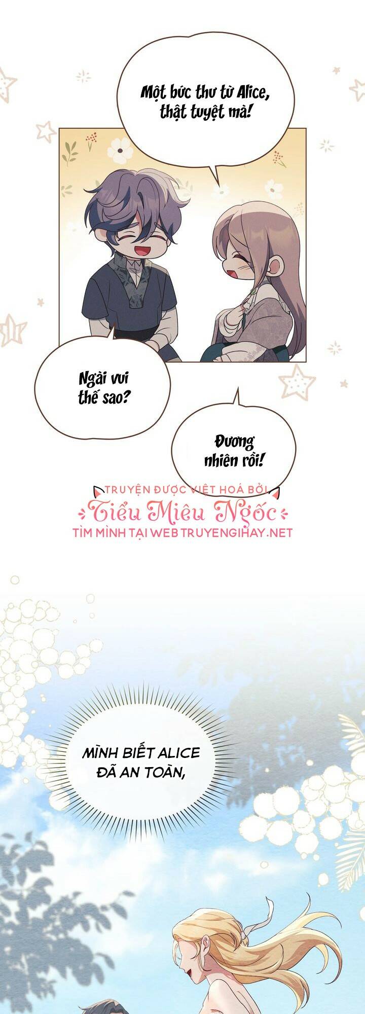 Sự Phản Bội: Chapter 15.2