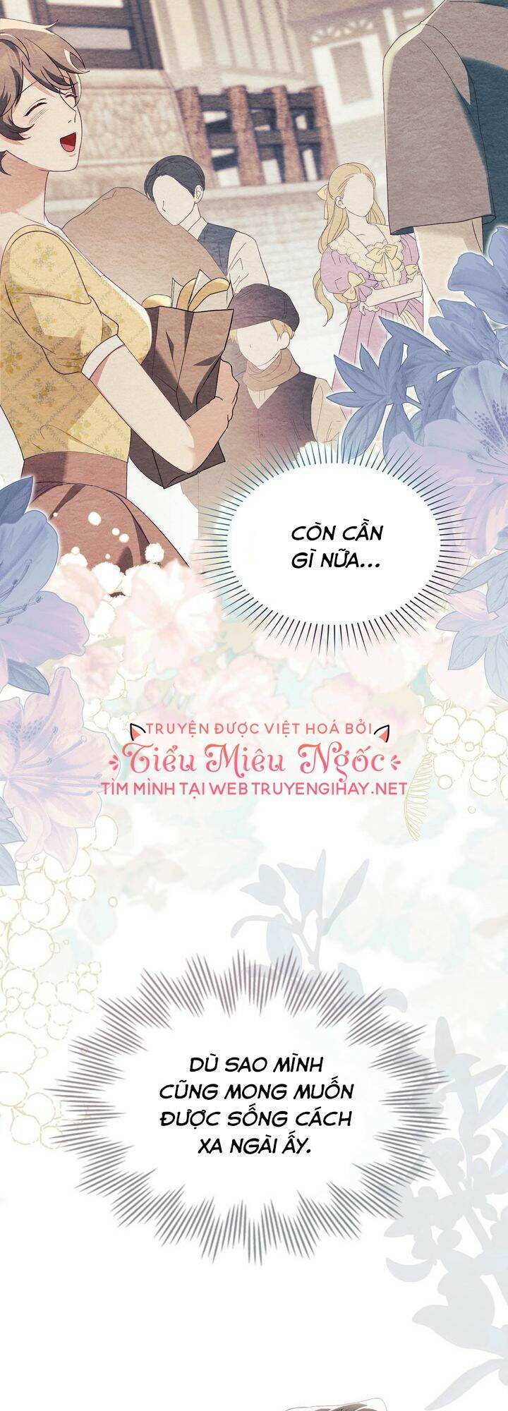 Sự Phản Bội: Chapter 15.2