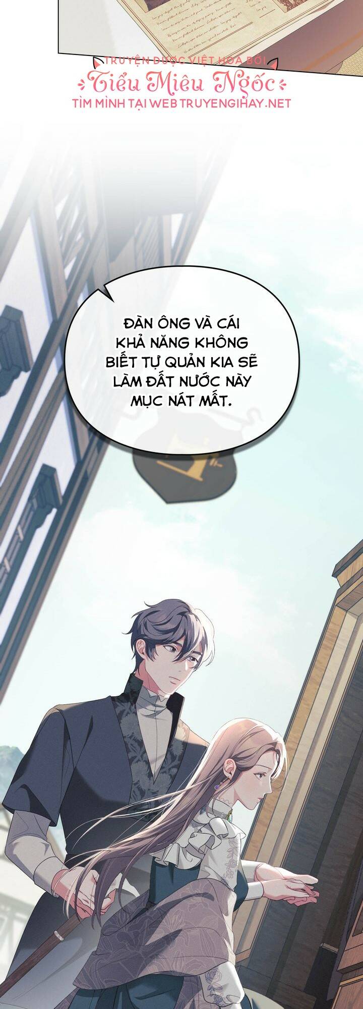 Sự Phản Bội: Chapter 15.2