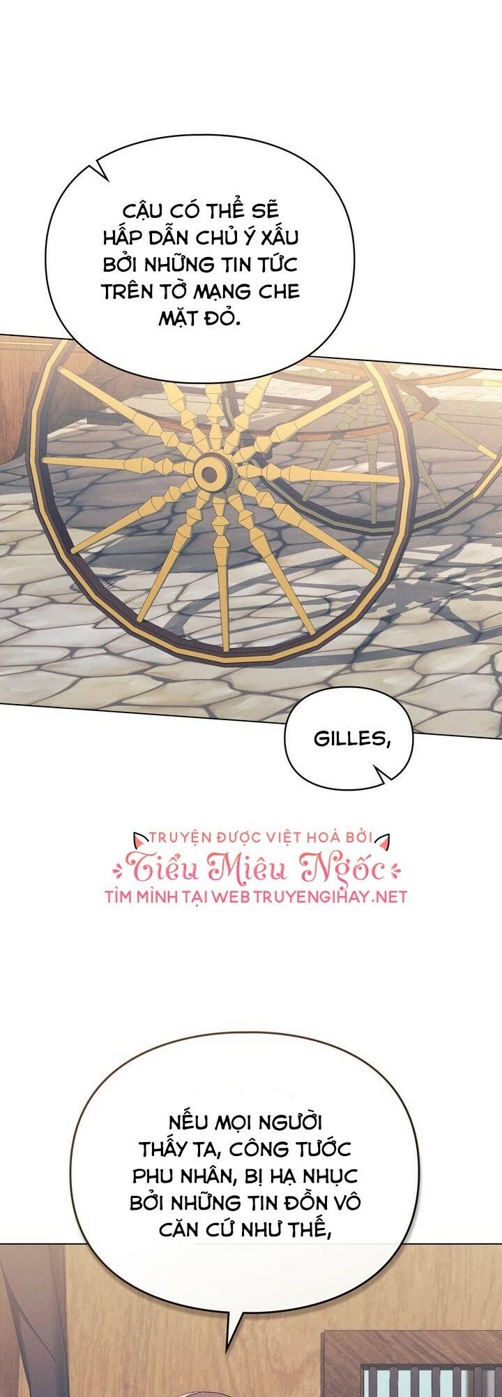 Sự Phản Bội: Chapter 15.2