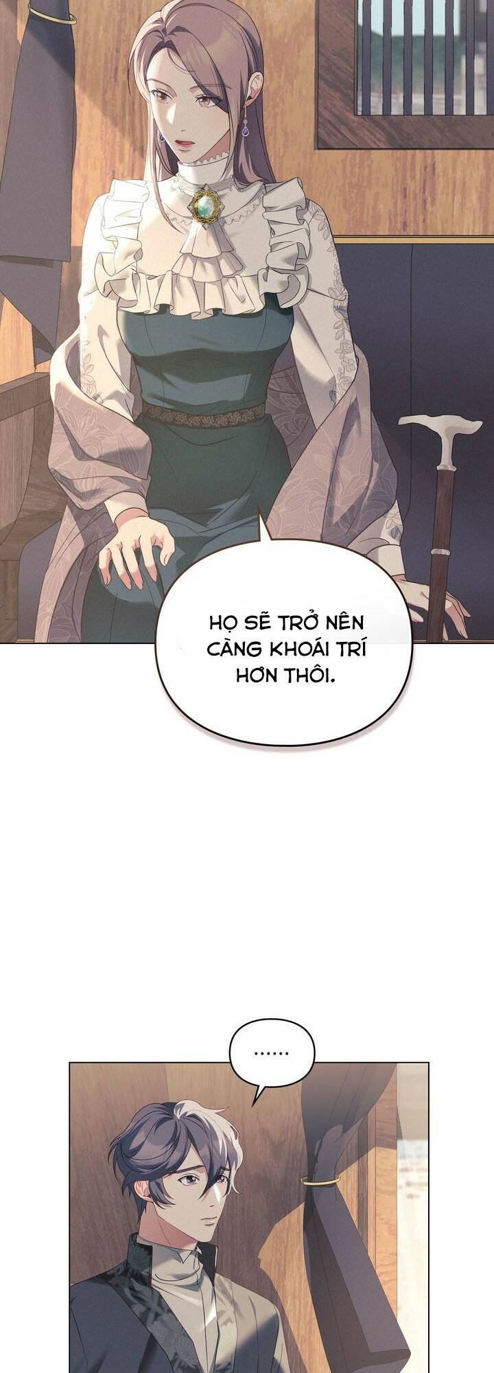 Sự Phản Bội: Chapter 15.2