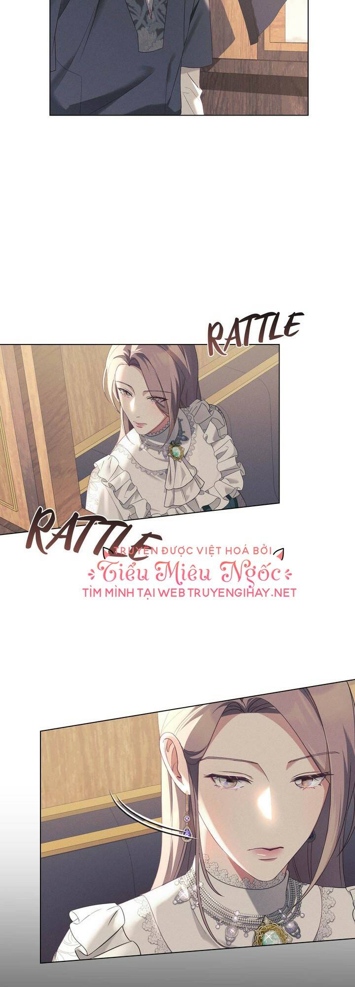 Sự Phản Bội: Chapter 15.2